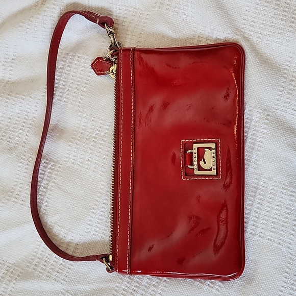 Dooney & Bourke Handbags - Dooney and Bourke Wristler
